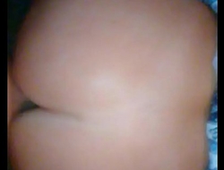 PAWG in sun dress teasing and fucking BF'_s long dick
