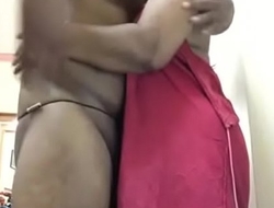Tamil Husband and wife blowjob with audio