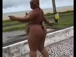 Gordinha Garota de Ipanema