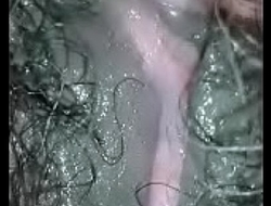 desi bengali girl fucked and fingered her hairy wet pussy by her boyfriend-2